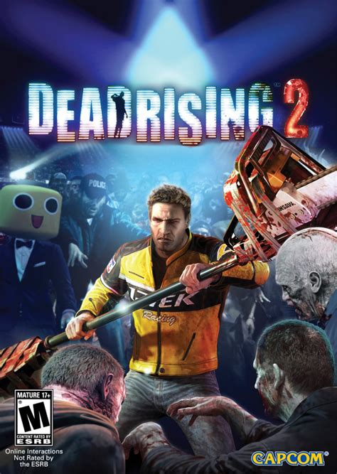 dead rising 2|dead rising 2 walkthrough.